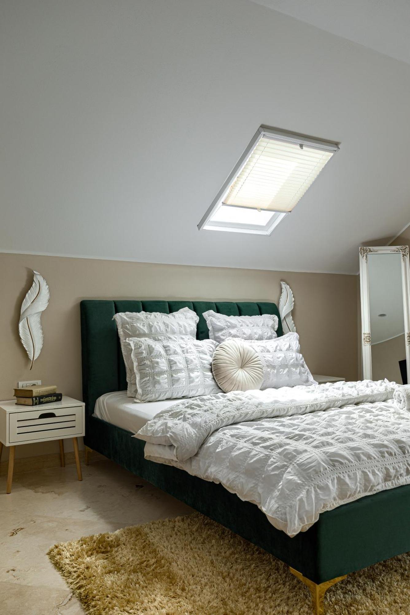 Sika Palladium Garden & Spa Central Apartment Arad Bagian luar foto