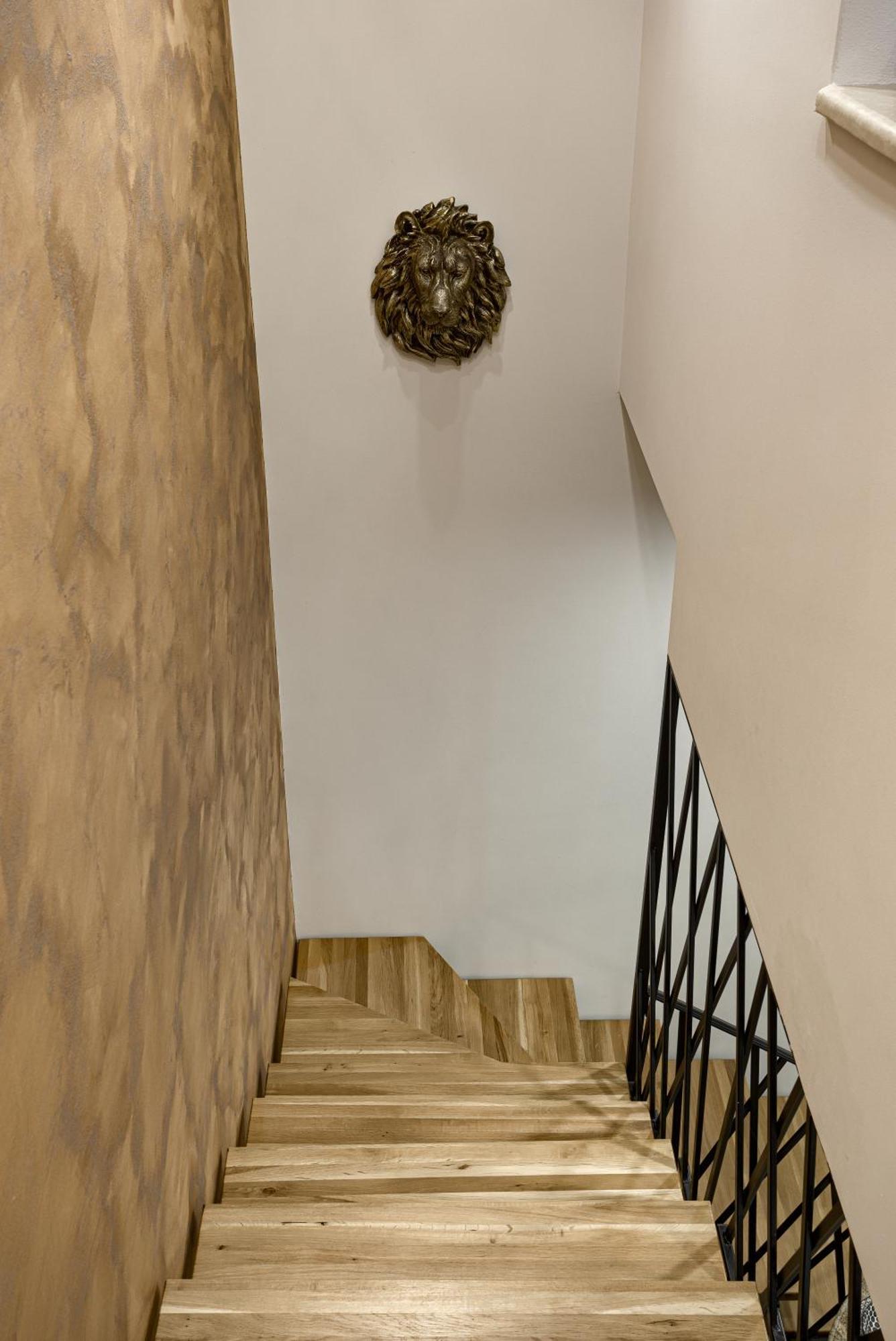 Sika Palladium Garden & Spa Central Apartment Arad Bagian luar foto