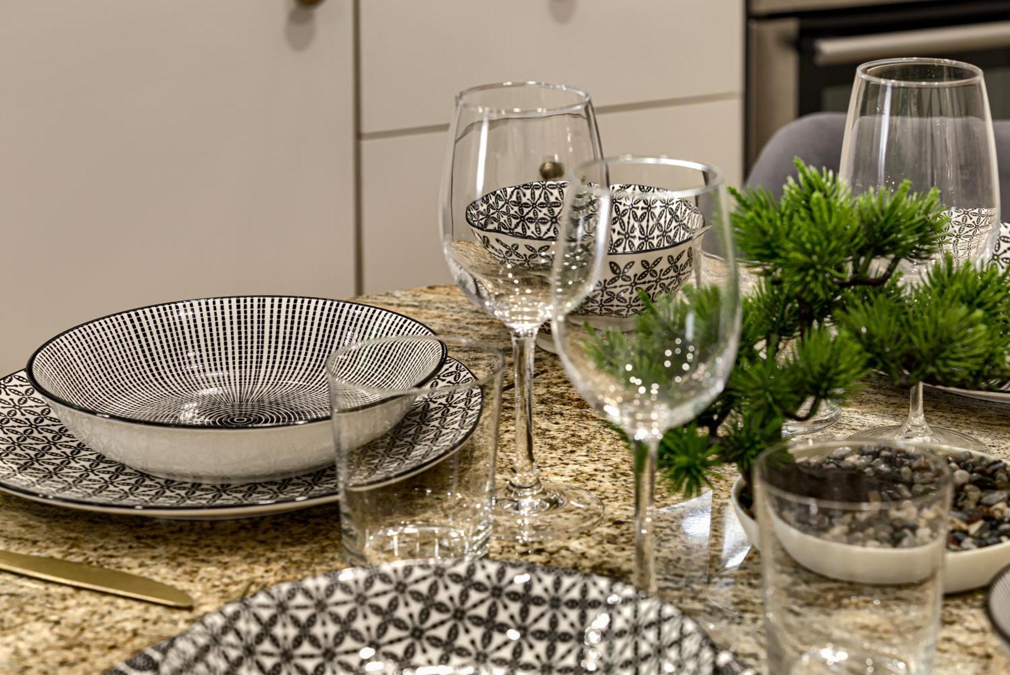 Sika Palladium Garden & Spa Central Apartment Arad Bagian luar foto