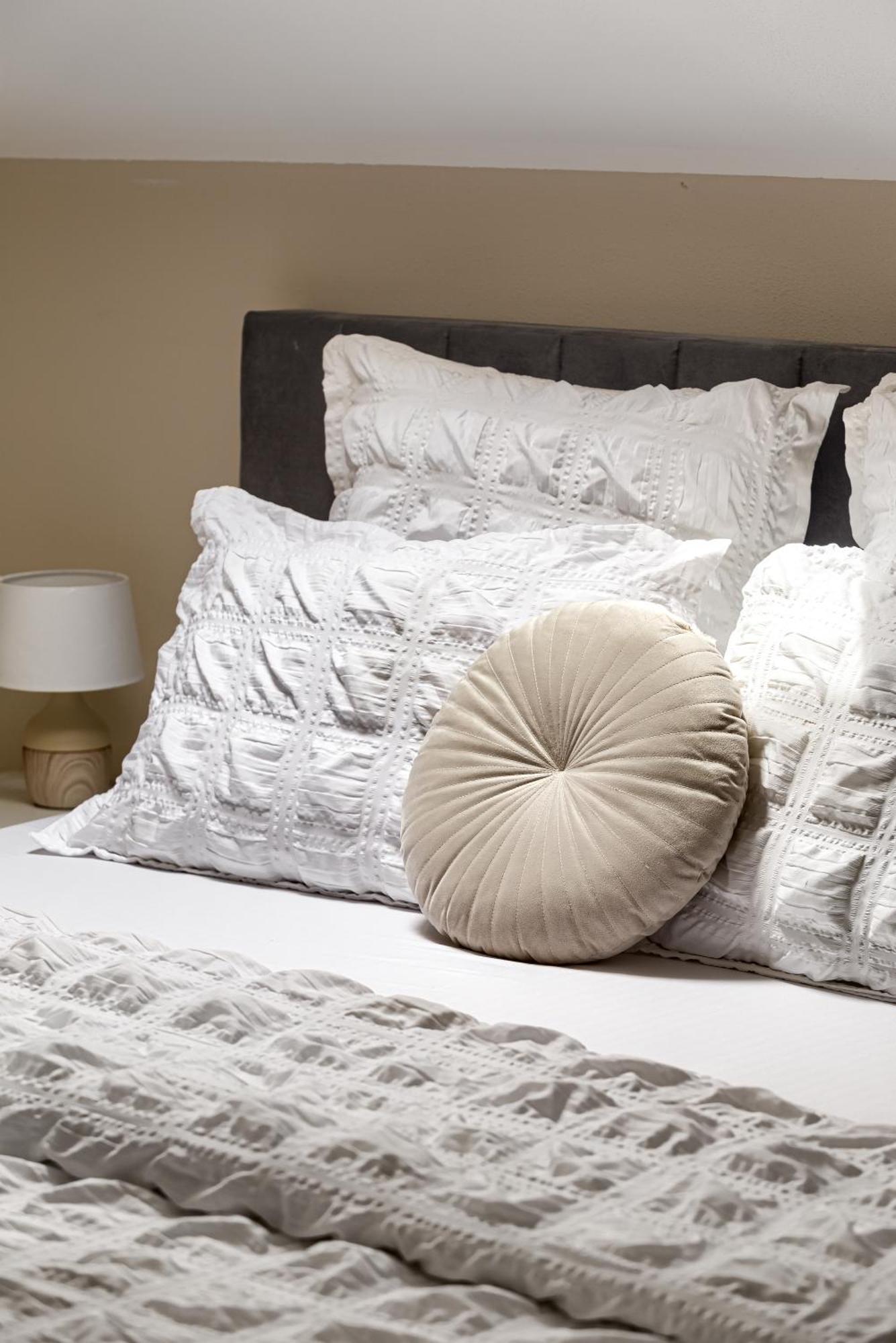 Sika Palladium Garden & Spa Central Apartment Arad Bagian luar foto