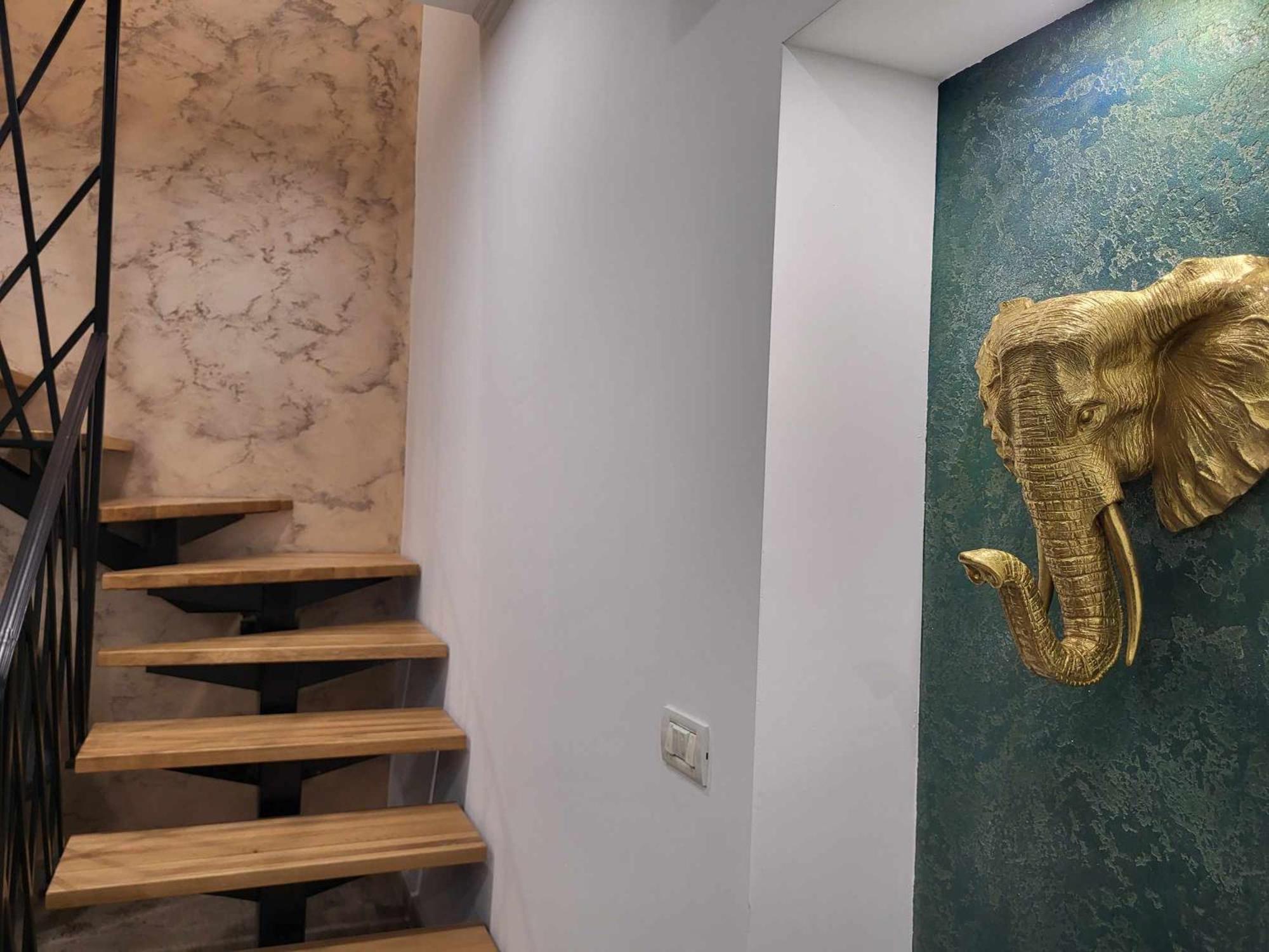 Sika Palladium Garden & Spa Central Apartment Arad Bagian luar foto